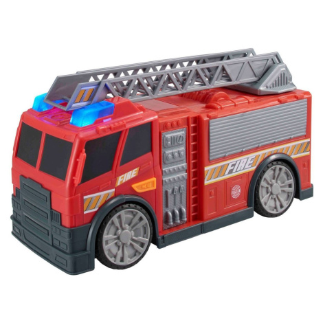 Halsall Teamsterz vozidlo hasičské 119