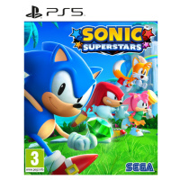 Sonic Superstars (PS5)