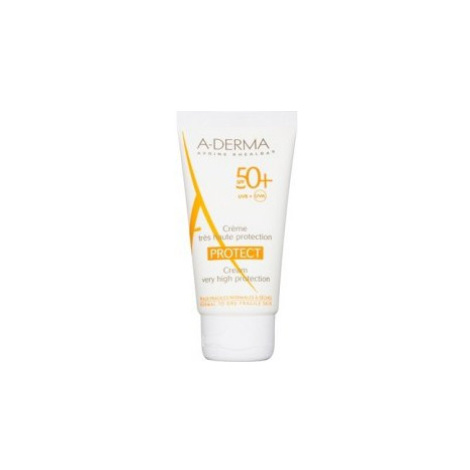 A-DERMA PROTECT CRÈME SPF50+ krém 40 ml