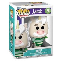 Funko POP! Luck – Jeff