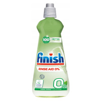 FINISH RINSE & SHINE AID 400 ML