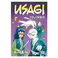 CREW Usagi Yojimbo: Příběh Tomoe