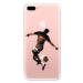 Odolné silikónové puzdro iSaprio - Fotball 01 - iPhone 7 Plus