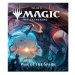 Abrams & Chronicle Kniha Magic The Gathering: War of the Spark