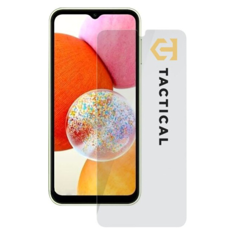 Tactical Glass Shield 2.5D sklo pre Samsung Galaxy A15 5G Clear