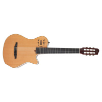 Godin Multiac Grand Concert SA Natural HG