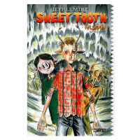 CREW Sweet tooth - Mlsoun 3