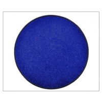 Eton tmavo modrý koberec guľatý - eton tmavo modrý koberec okrúhly 57
