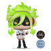 Funko POP! My Hero Academia: Burnin Limited Glow Chase Special Edition