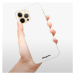 Plastové puzdro iSaprio - 4Pure - bílý - iPhone 12 Pro Max