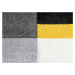 Kusový koberec Alora A1027 Yellow - 160x230 cm Ayyildiz koberce