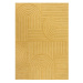 Kusový koberec Solace Zen Garden Ochre Rozmery kobercov: 160x230