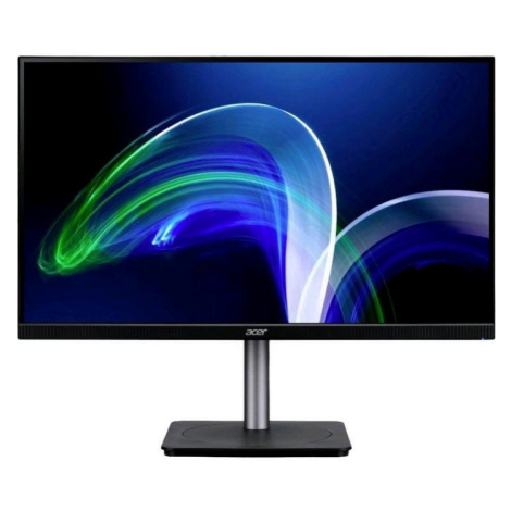 ACER MONITOR CBA243YHB 23.8 FHD 100HZ REPRO PIVOT CIERNY UM.QB3EE.E01