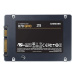 Samsung 870 QVO SSD 2,5" 2TB