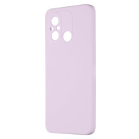 Obal:Me Matte TPU Kryt pre Xiaomi Redmi 12C Purple