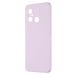 Obal:Me Matte TPU Kryt pre Xiaomi Redmi 12C Purple