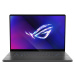 ASUS ROG Zephyrus G16/GU605MI/U7-155H/16"/2560x1600/32GB/1TB SSD/RTX 4070/W11H/Gray/2R