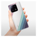 Odolné silikónové puzdro iSaprio - Glitter Stripes 01 - Xiaomi 13 Pro