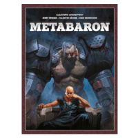 CREW Metabaron