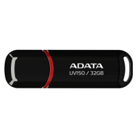 ADATA Flash Disk 32GB UV150 čierna