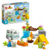 LEGO® DUPLO® Disney 10997 Dobrodružná kempovačka