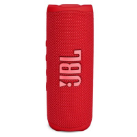 JBL Flip 6 červený