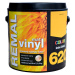 REMAL VINYL - umývateľný maliarsky náter 3,2 kg vanilkovo žltá