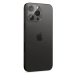 Tvrdené sklo na fotoaparát na Apple iPhone 14 Pro/14 Pro Max Spigen Optik.TR Crystal Clear (2ks)
