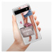 Odolné silikónové puzdro iSaprio - Fashion Bag - Google Pixel 6a 5G