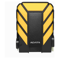 Externý pevný disk ADATA 1TB 2,5