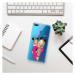 Odolné silikónové puzdro iSaprio - Mama Mouse Blond and Girl - Huawei Honor 9 Lite