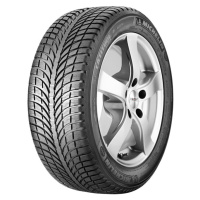 Michelin Latitude Alpin LA2 ZP ( 255/50 R19 107V XL *, runflat )