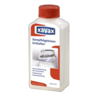 Xavax 111727 odvápňovací prípravok pre naparovacie žehličky, 250 ml
