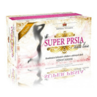 Super prsia + štíhla línia 180 kapsúl