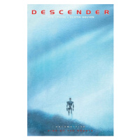 Image Comics Descender 5 - Rise of the Robots