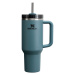 STANLEY Quencher H2.O FlowState Tumbler 1180 mlBlue Spruce