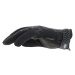 MECHANIX rukavice so syntetickou kožou Original - Covert - čierne S/8