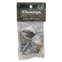 Dunlop Gator Grip 2.0 12ks