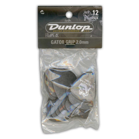 Dunlop Gator Grip 2.0 12ks