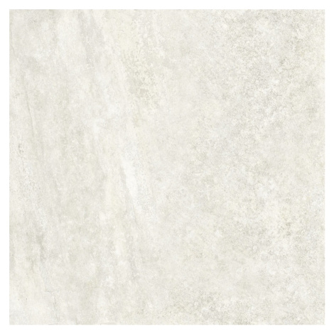 Dlažba Del Conca Lavaredo bianco 120x120 cm mat SRLA10R