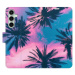 Flipové puzdro iSaprio - Paradise - Samsung Galaxy S23 FE