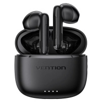 Slúchadlá Earphones TWS Vention Elf E03 (black)