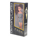 Osmany Laffita edition - bábika Naomi kĺbová 31cm v krabičke