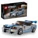 LEGO® Speed Champions 76917 2 Fast 2 Furious Nissan Skyline GT-R (R34)