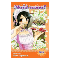 Viz Media Maid-sama! 2in1 Edition 03 (Includes 5, 6)