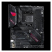 ASUS MB Sc AM4 ROG STRIX B550-F GAMING, AMD B550, 4xDDR4, 1xDP, 1xHDMI