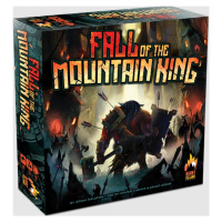 Burnt Island Games Poškozené - Fall of the Mountain King - EN