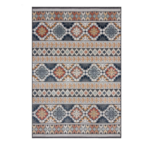 Modrý vonkajší koberec 230x160 cm Aster - Flair Rugs