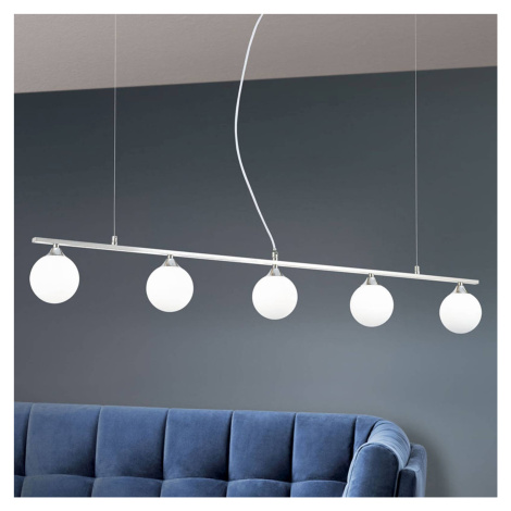 Lustre Orion