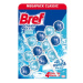 Henkel Bref Power Activ WC blok Oceán 3x50 g